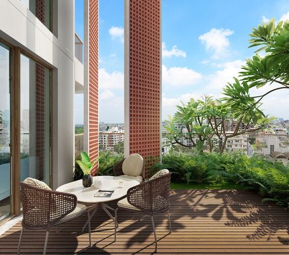 SAAJ Holdings Real Estate